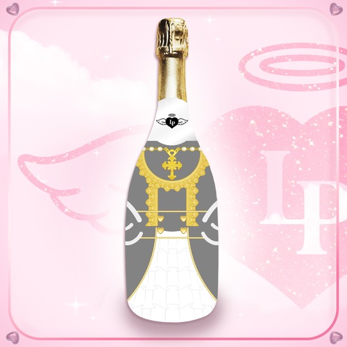 動画付きノンアルコールオリシャン♡カマエル