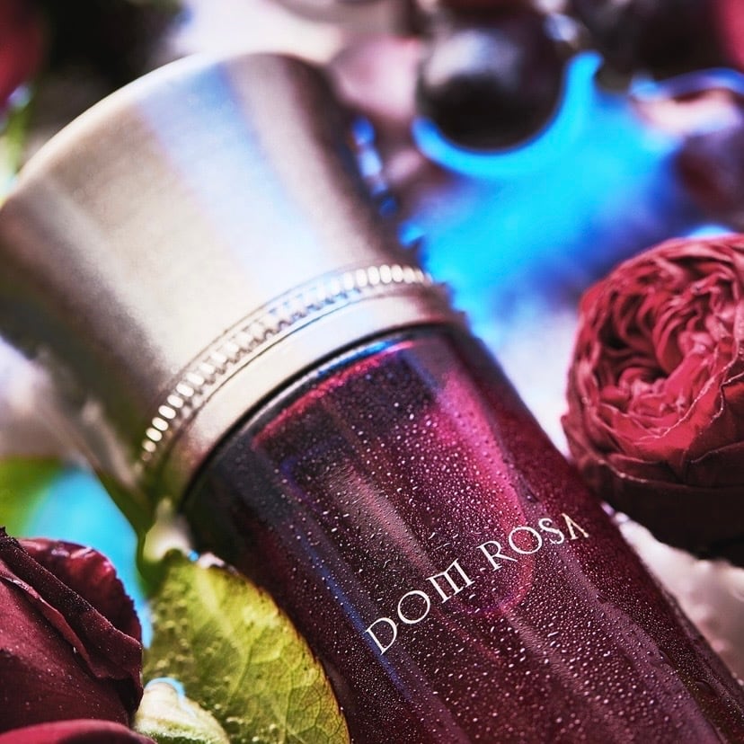 LIQUIDES IMAGINAIRES / DOM ROSA 50ml ｜ニッチフレグランス 正規取扱