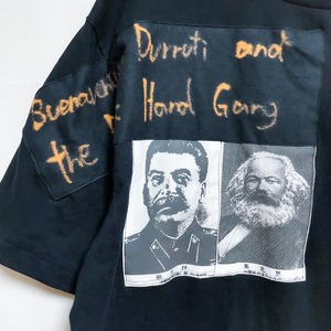 UNFINISHEDアナーキーTシャツ03