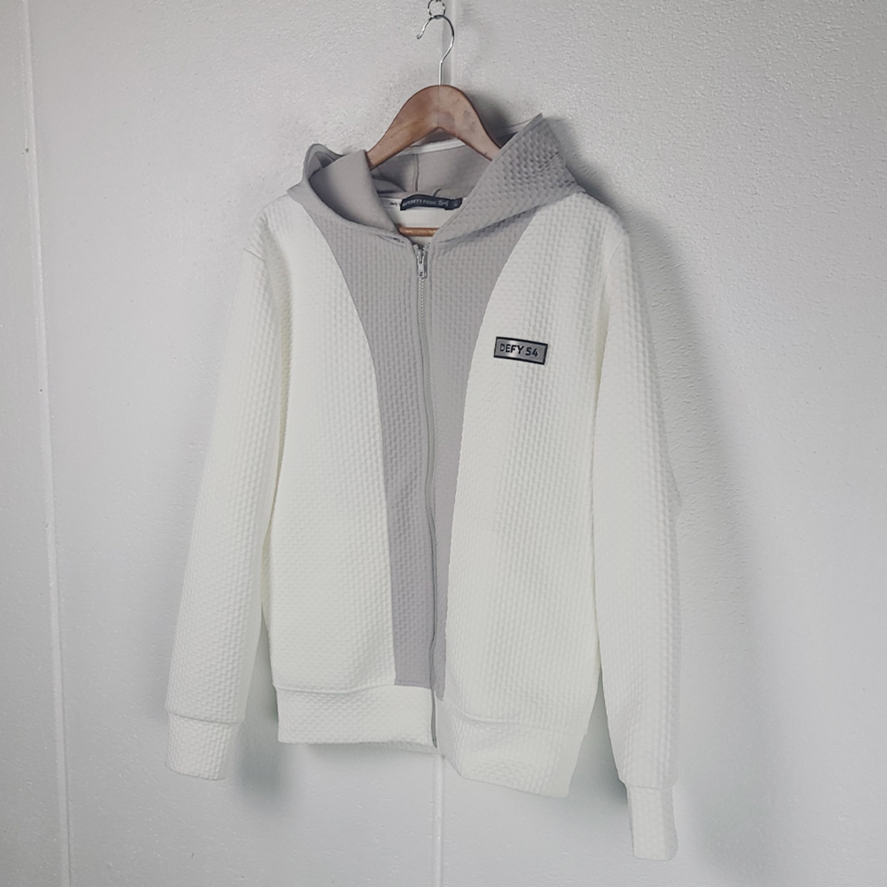 ST ZIP HD DFF1D12G