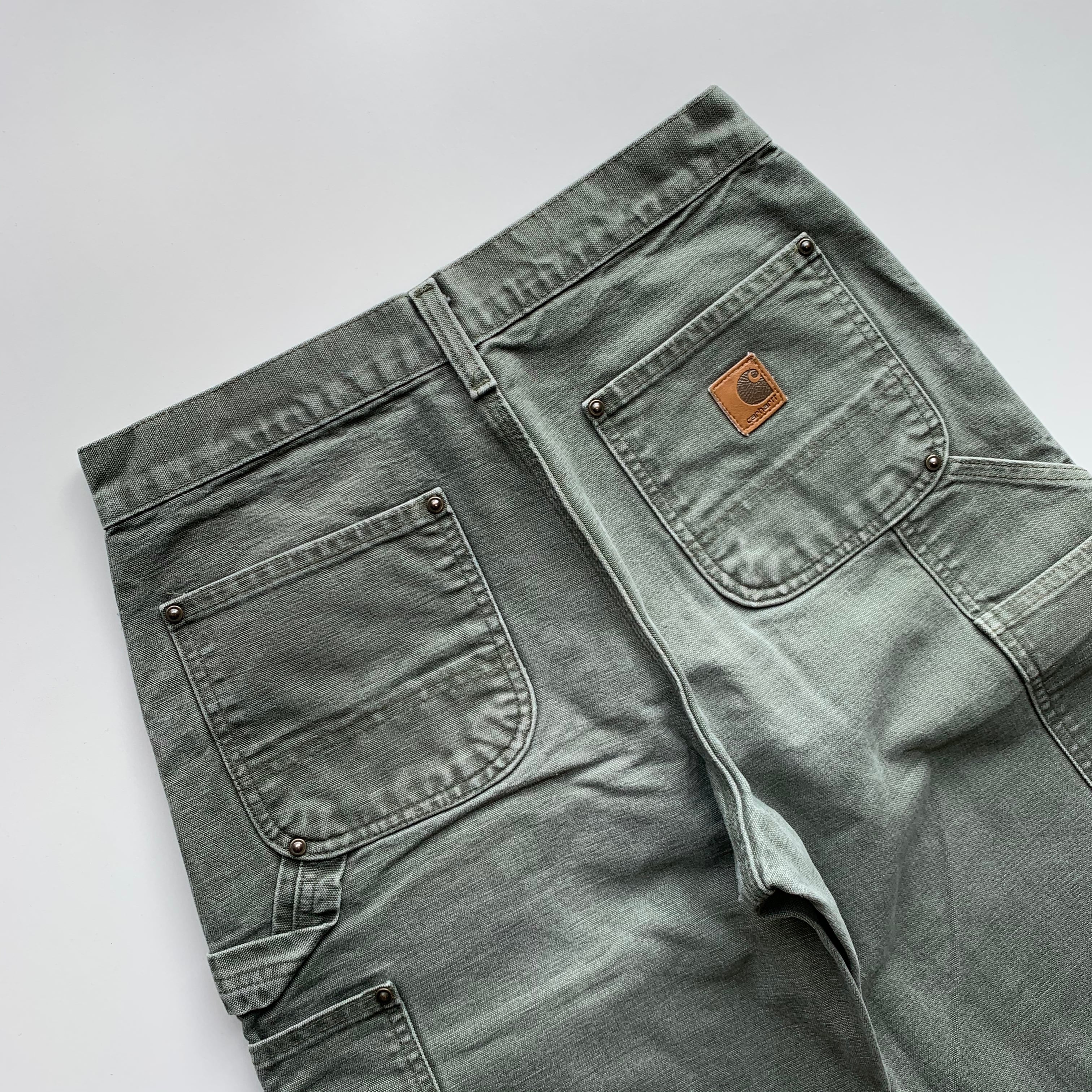 Carhartt Painter Pants Olive W29 / カーハート ペインターパンツ 