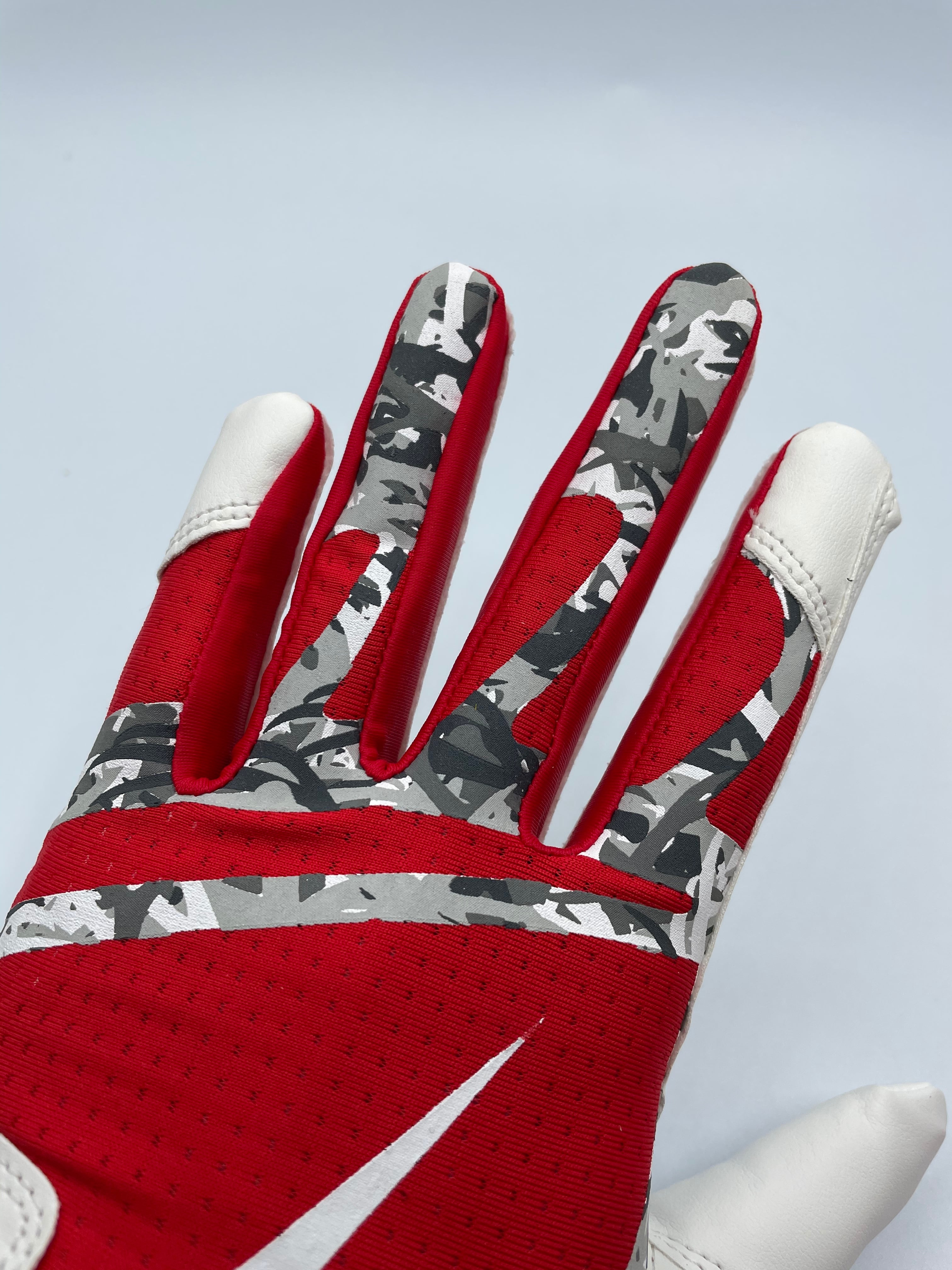 新年の贈り物 Nike バッティンググローブ 日本未発売マイクトラウトモデル アクセサリー Labelians Fr