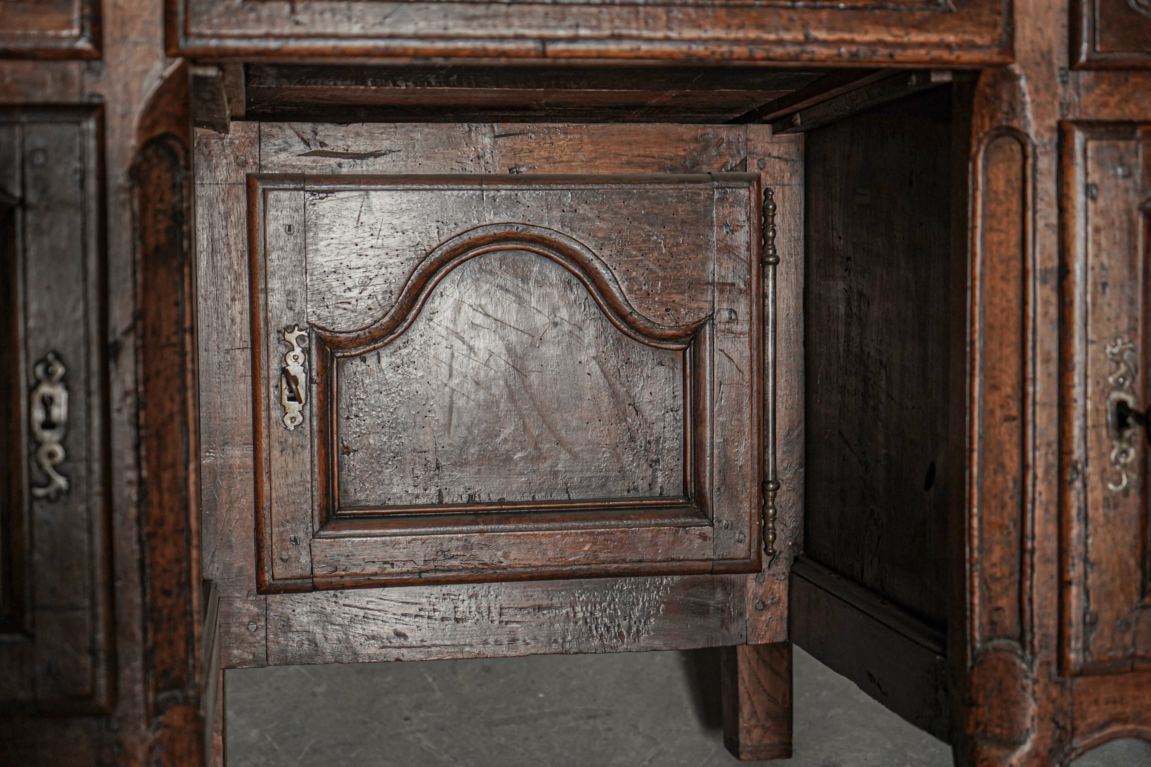 フランスアンティークチャイルドデスク