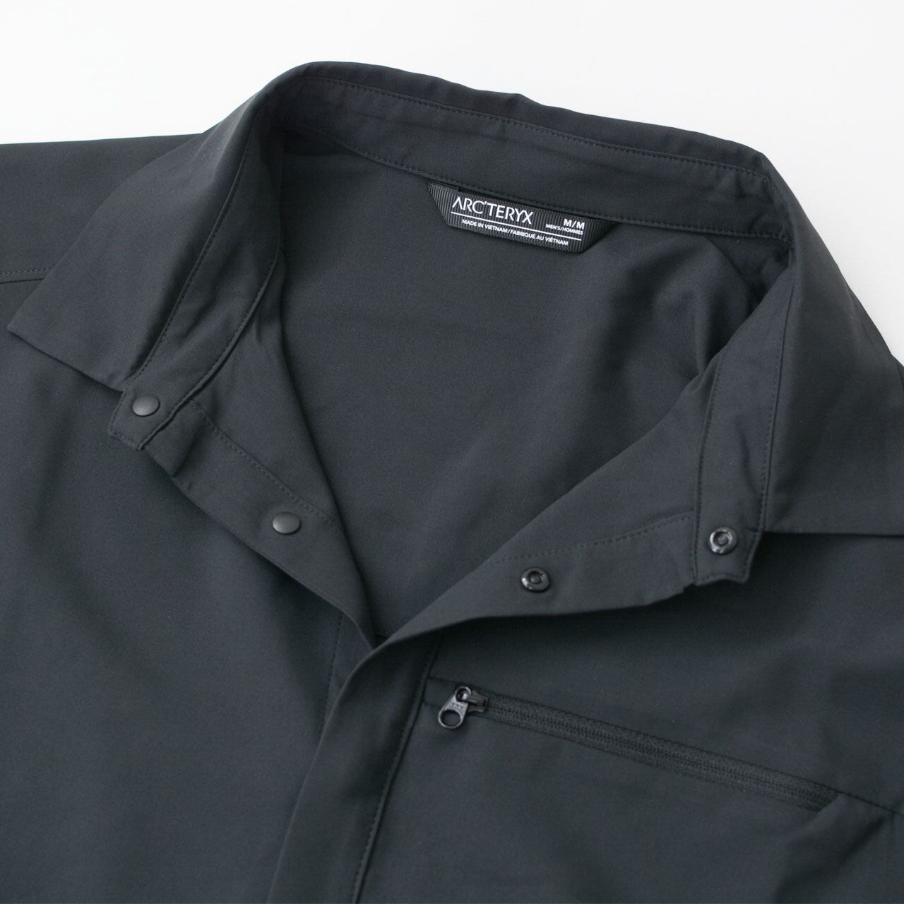 ARC'TERYX [アークテリクス正規代理店] Skyline LS Shirt Men's