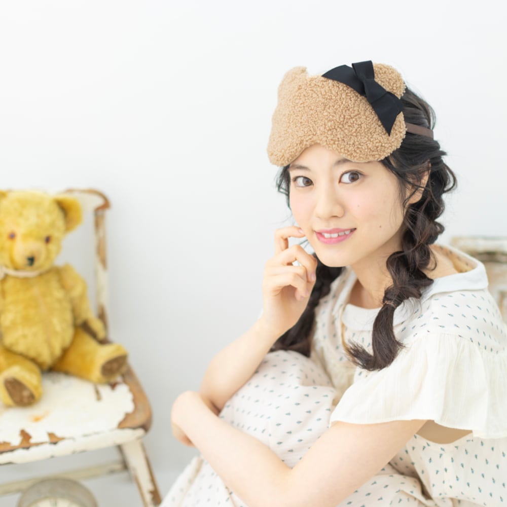ハンドメイドマスク　テディベア　くま　インナーマスク ハンドメイドマスク テディベア くま インナーマスク 【公式通販】