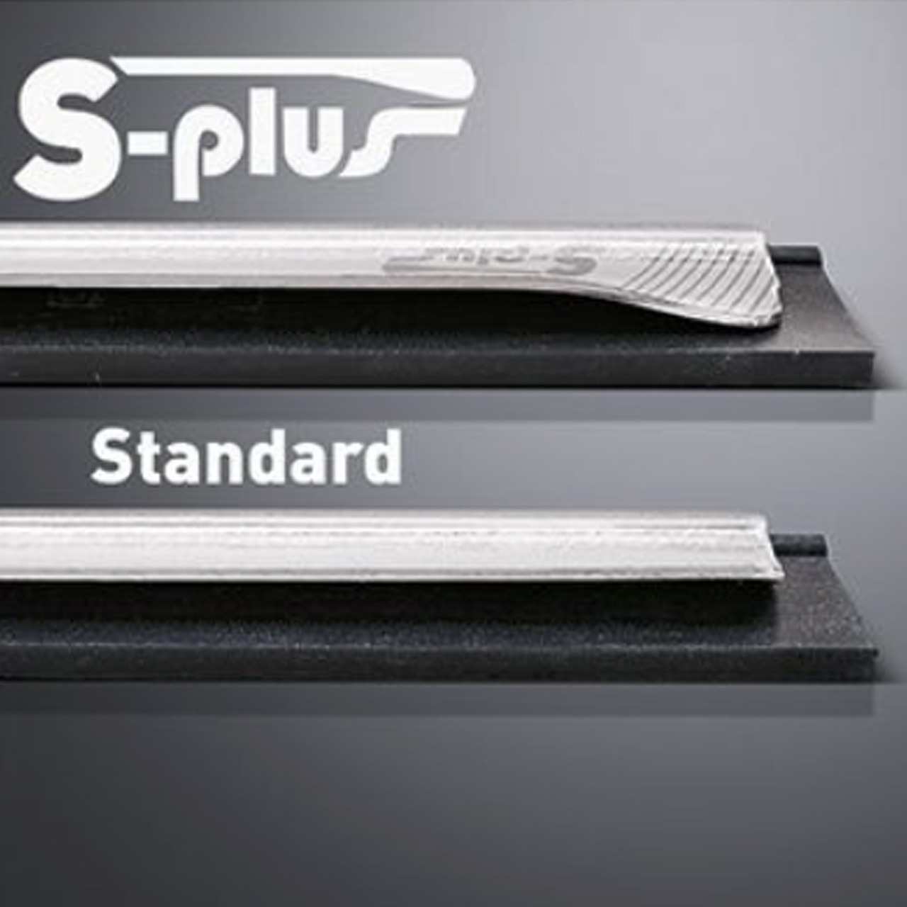 S チャンネルプラス　35cm