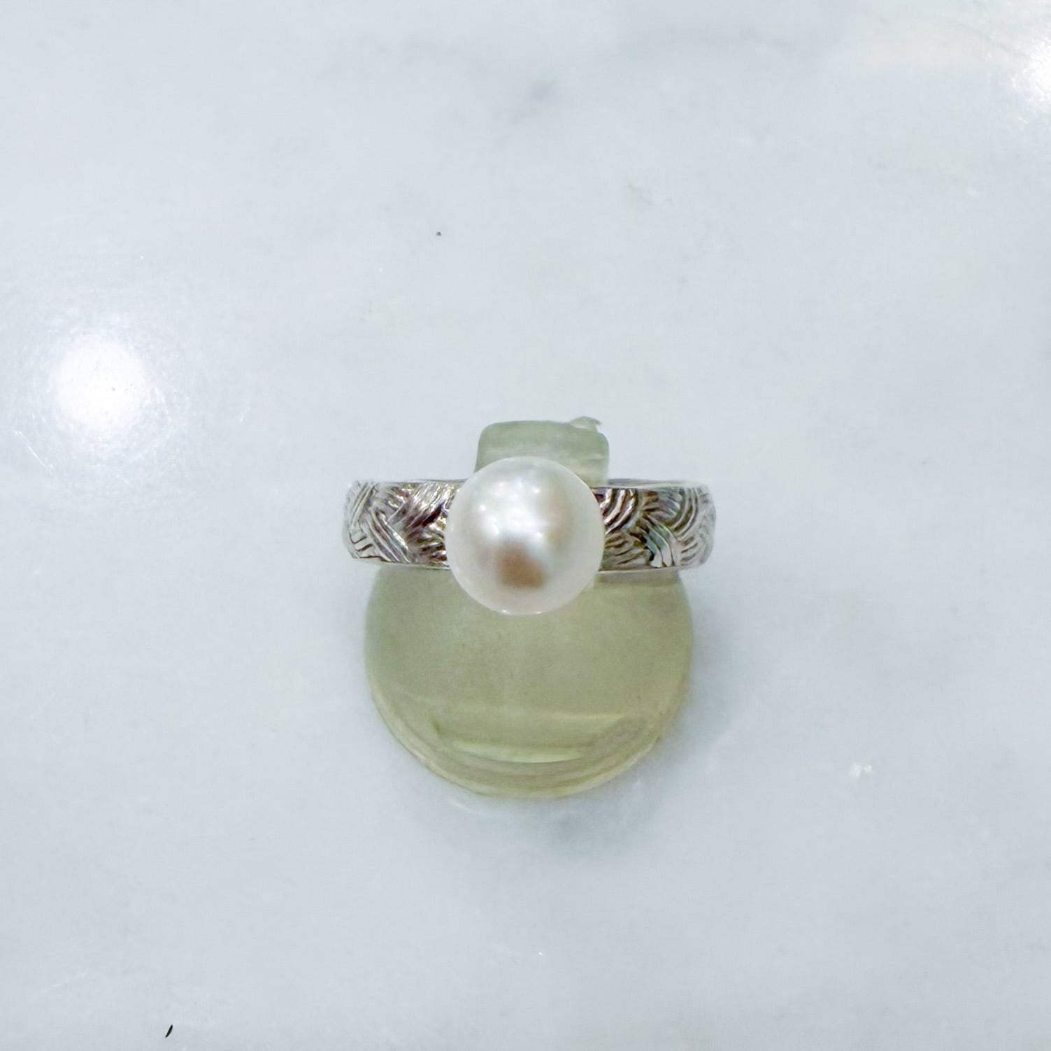 シルバーアクセサリー | Akio Mori