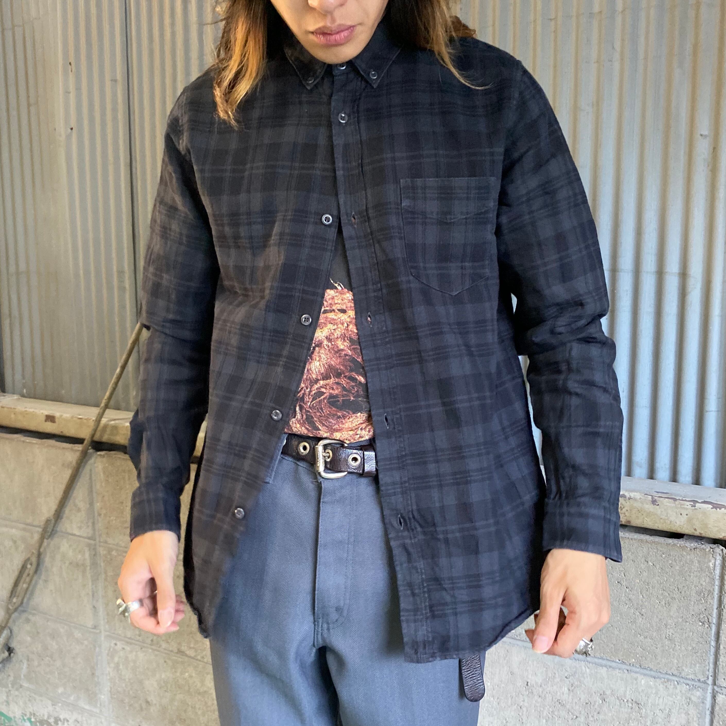 A.P.C. スウェット　パーカー　キナリ　S