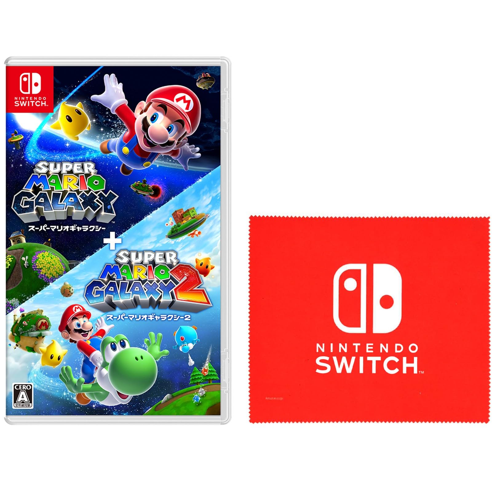 メトロイド ドレッド スペシャルエディション -Switch | PAY ID