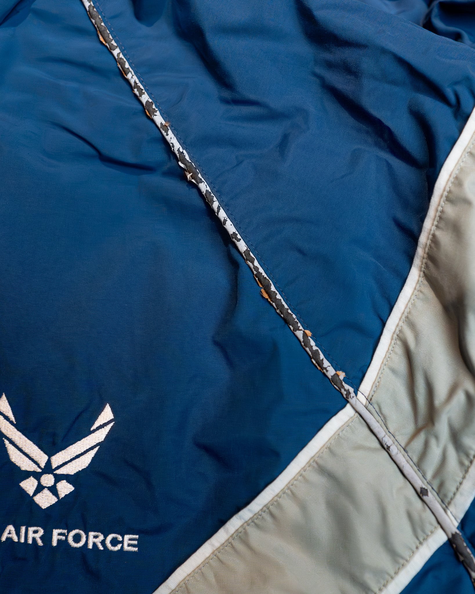U.S.Air Force Physical Training Uniform Jacket 