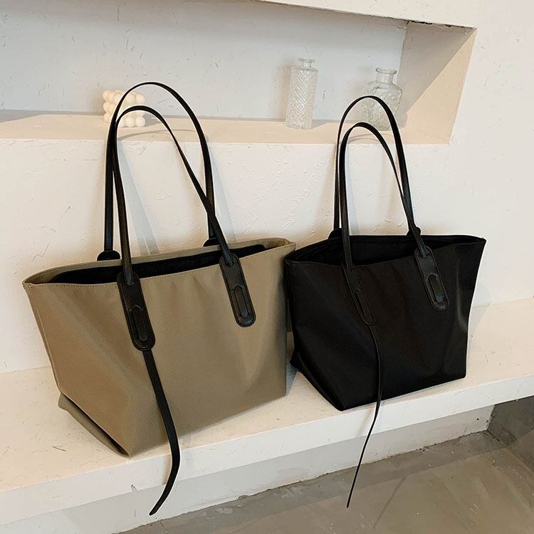 ZARA トートバッグ A4OK 通勤通学