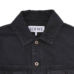 【LOEWE】ANAGRAM JACKET