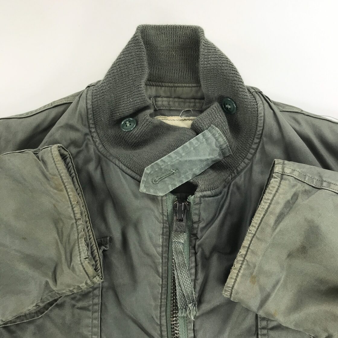 U.S.AIR FORCE 70年代 CWU-7/P 列線整備員 整備兵用 メカニック 