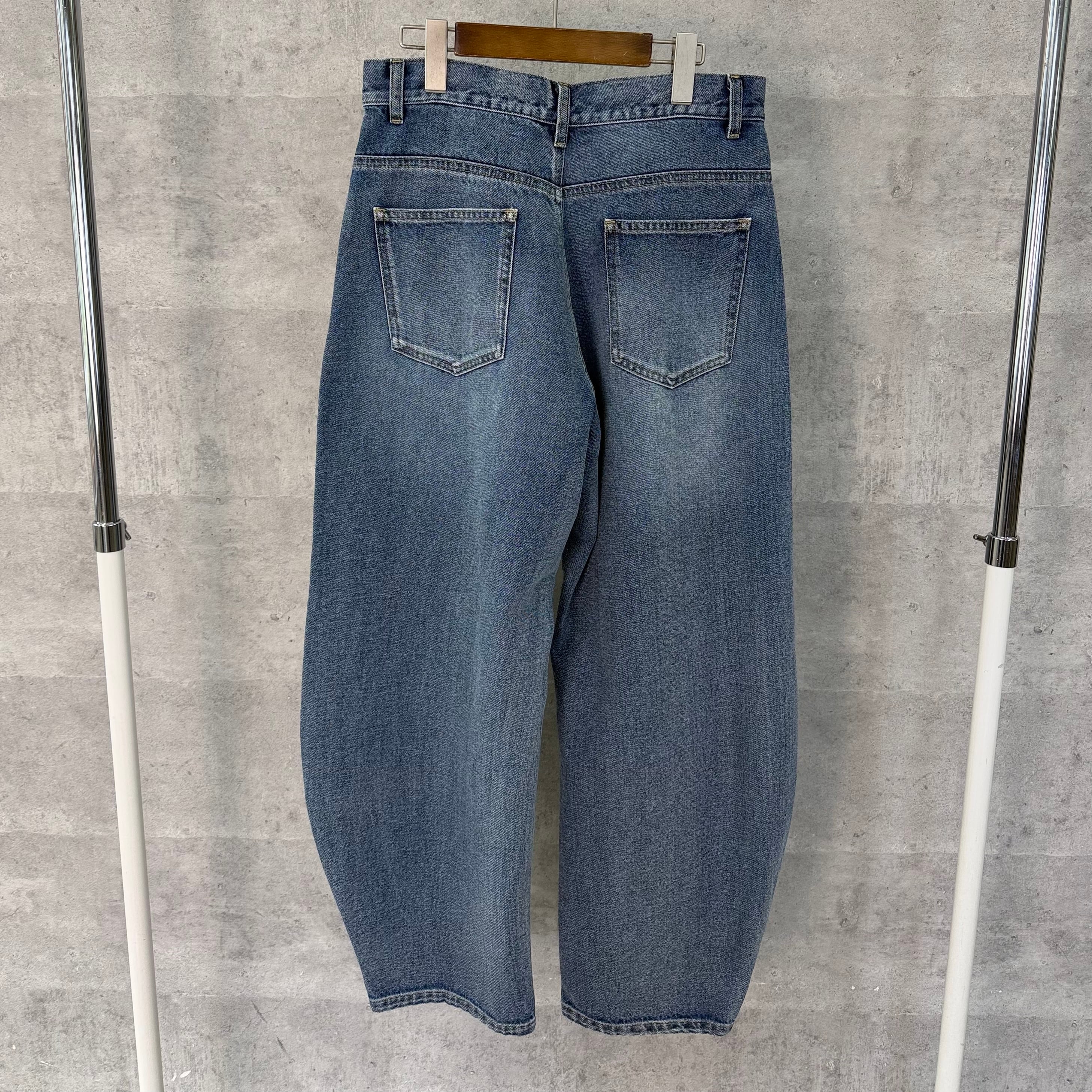 モロッコデニムパンツ2026（NO.68261604） | AnnaKerry