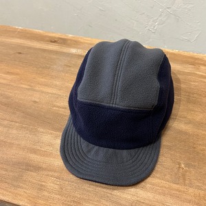 HIGHER FLEECE JET CAP