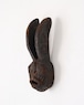 Burkina Faso | Nunuma Passport mask Rabbit