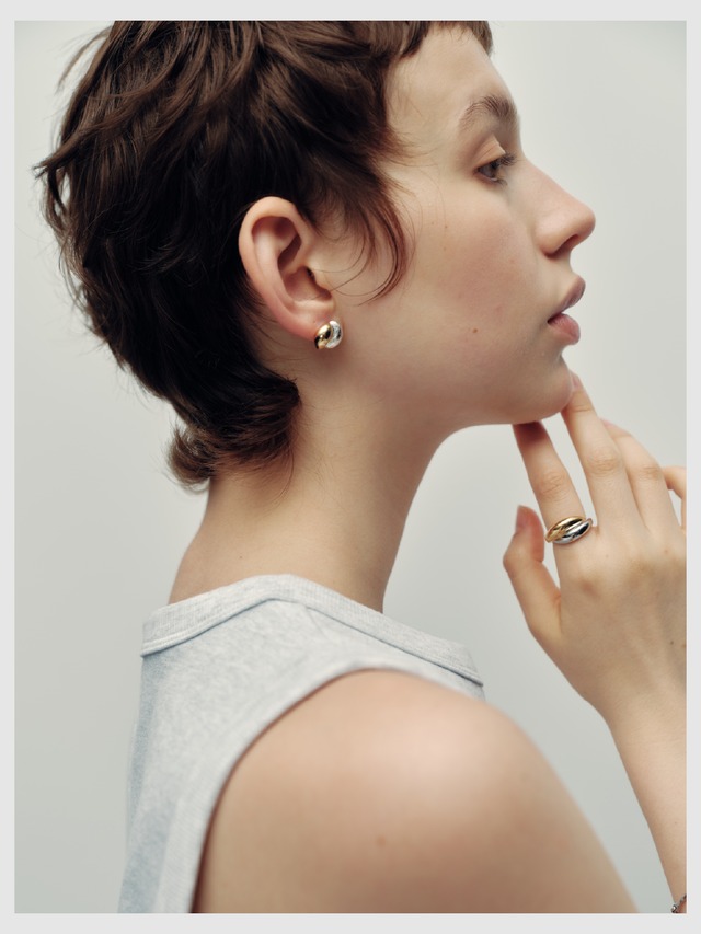 Pierce -Bi color-