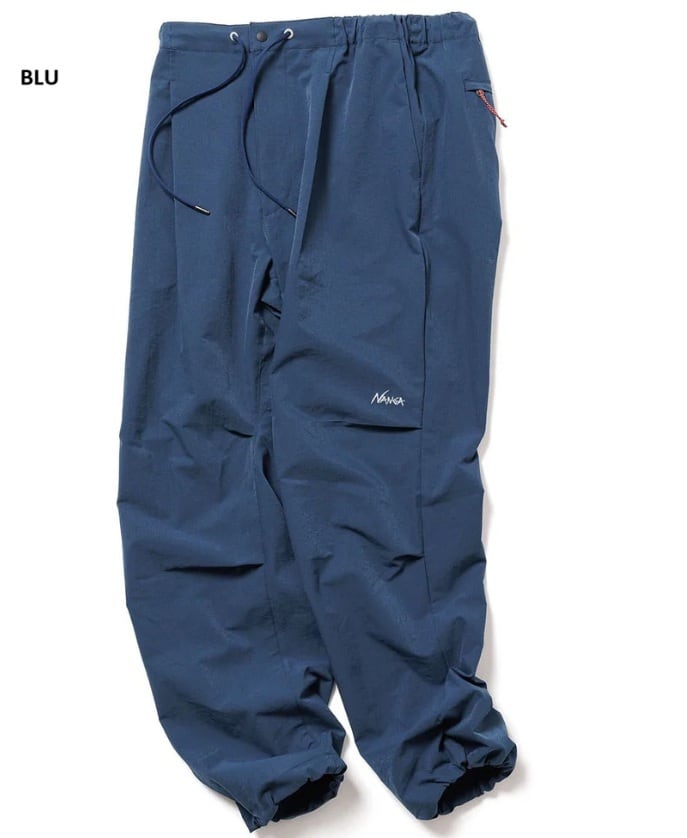 DotAir® COMFY PANTS ナンガ ドットエアー | Abenteuer
