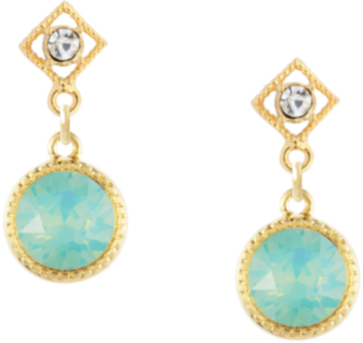 Lily’s Garden(ピアス/No75) Lily’s Garden