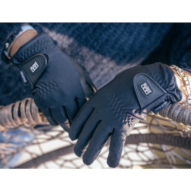 PENELOPE "Prisma" Riding gloves ペネロペ グローブ