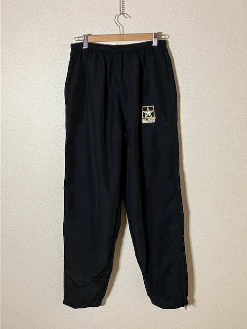 DEAD STOCK U.S. APFU NYLON PANTS