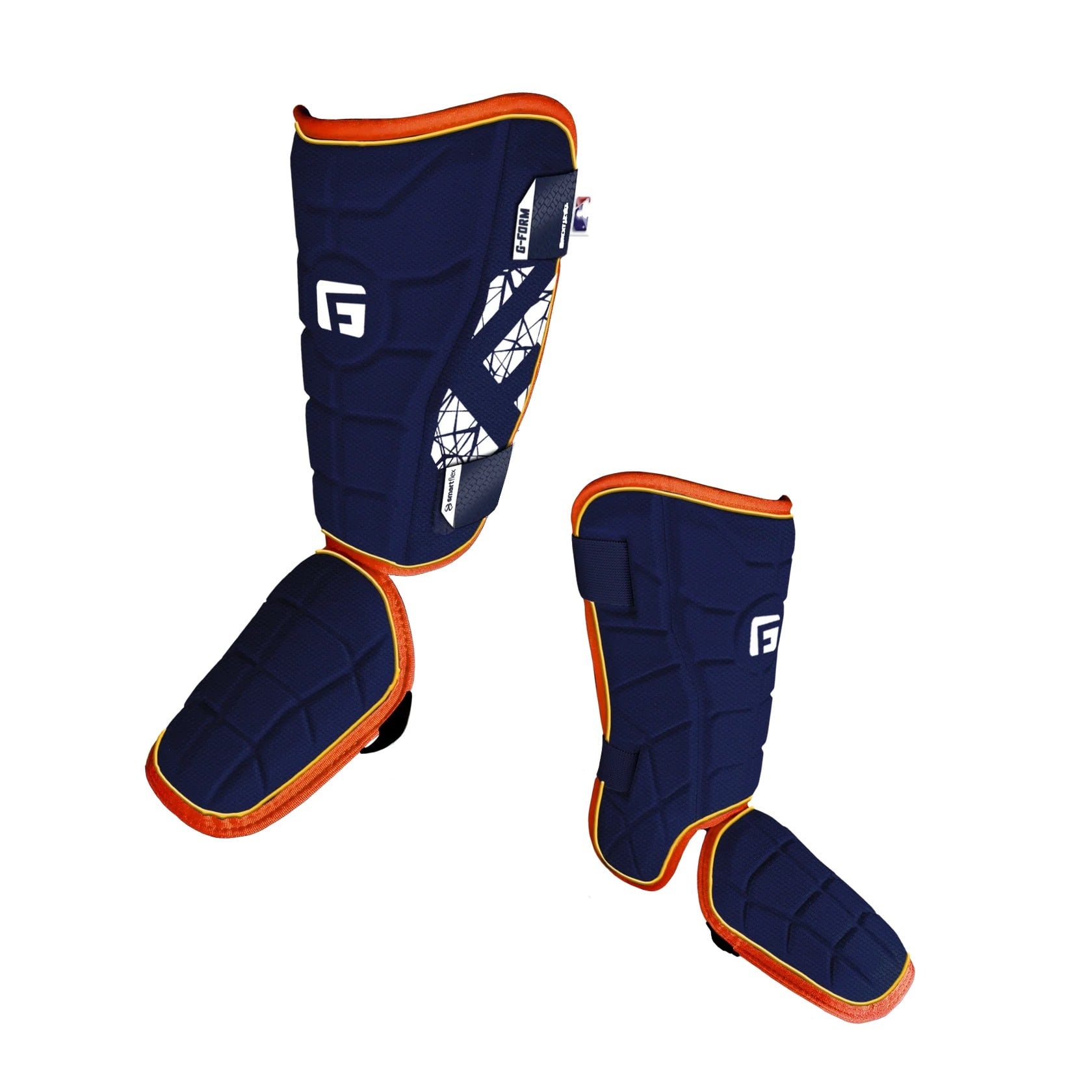 桜木花道　NIKEプロ支給　エルボガード＆フットガード 桜木花道 NIKEプロ支給 エルボガード＆フットガード 桜木花道様専用