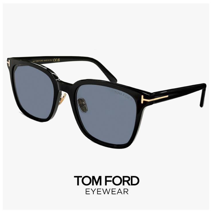 TOM FORDサングラス TOM FORD サングラス | 【TOM FORD】 Jayson TF1020-N ECO 01D