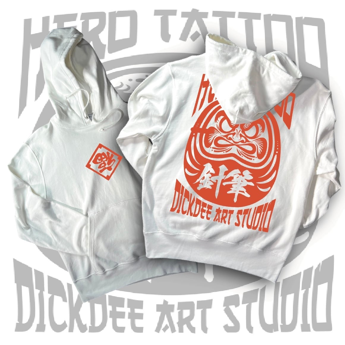 Walkin (DICKDEE x Z16) | Pay ID