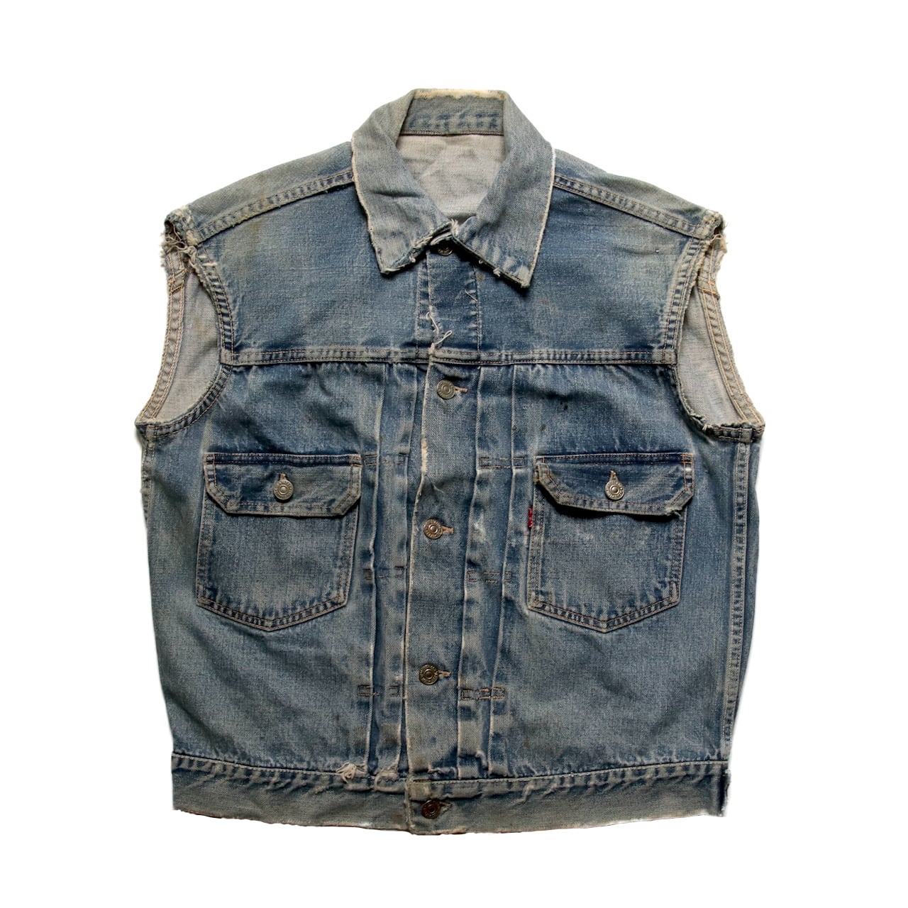 Levi’s 507XX ベスト