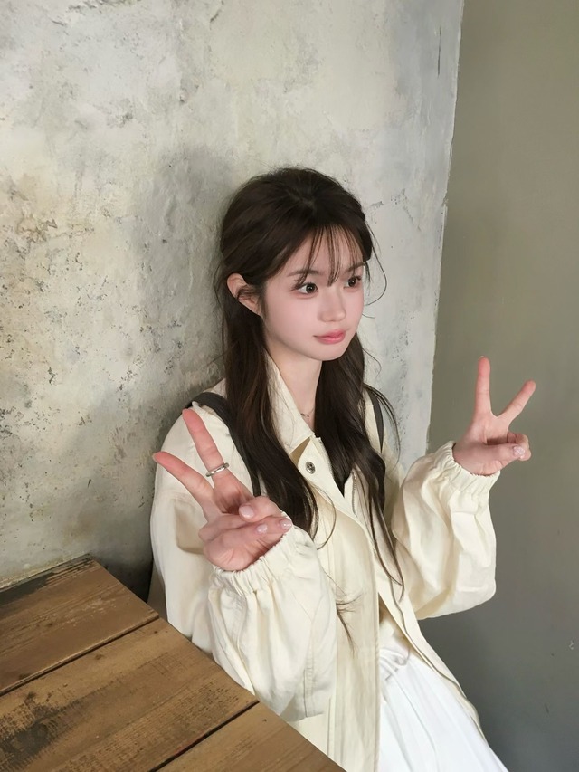 (予約) vegetable / Moreben blouson jacket 2color