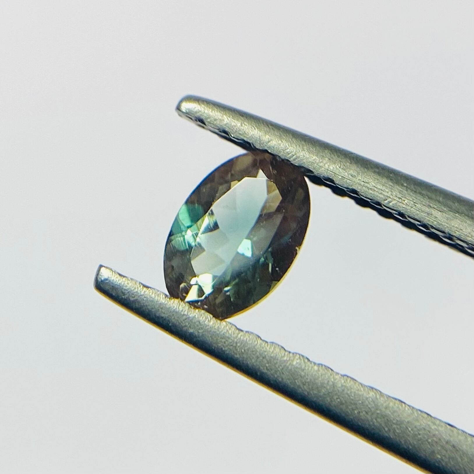 ラグーンピンクなオーバルオレサン7