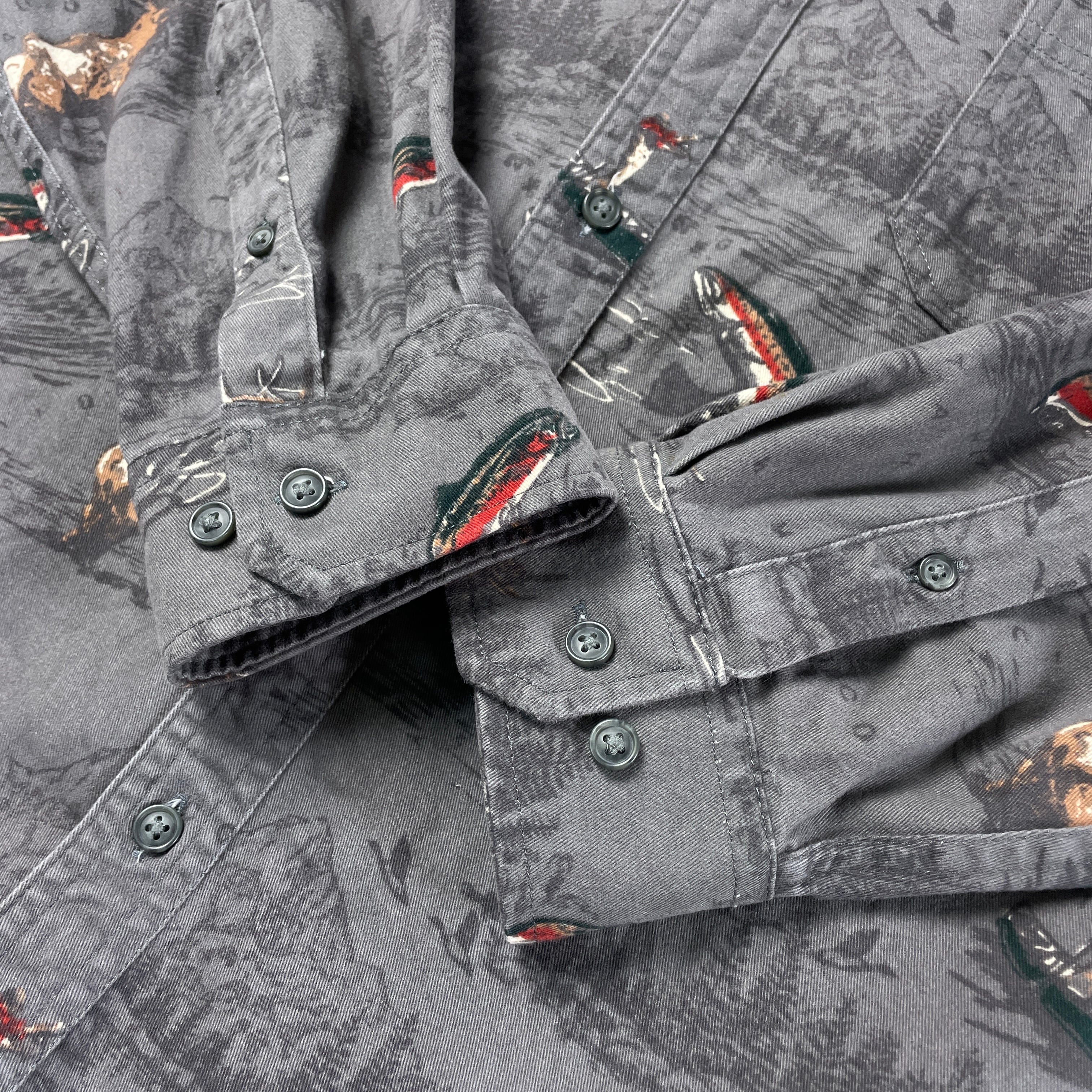 Croft & barrow|Used長袖シャツ Croft & barrow|Used長袖シャツ