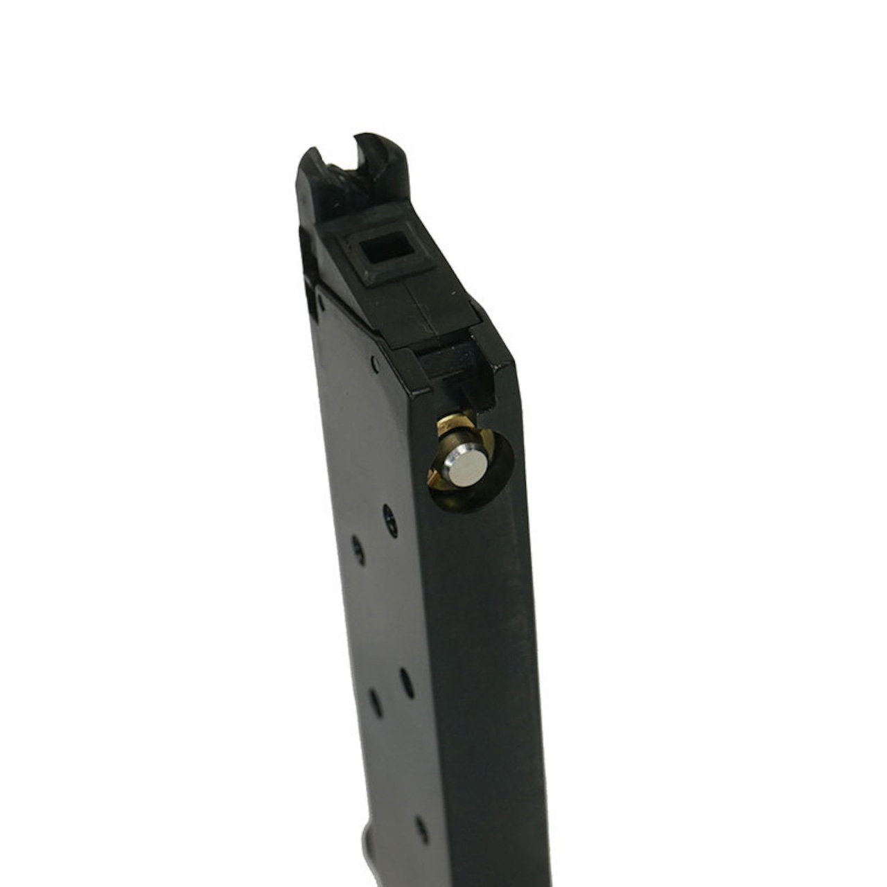 (激安)【東京マルイ】V10 ウルトラコンパクト マガジン ブラック