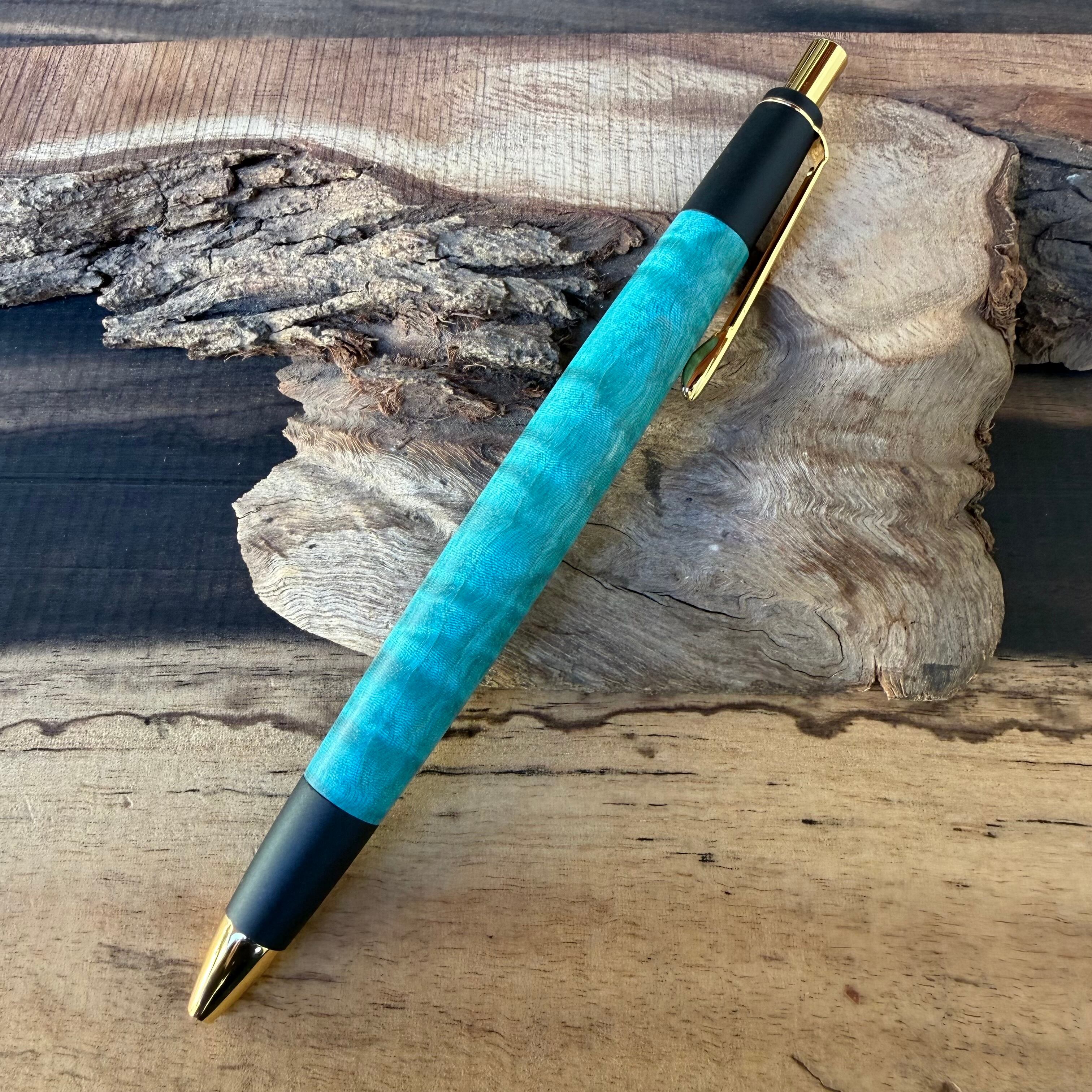 62 スタビライズドウッド 現品 | 『ボナン』 -木軸ペンの店-