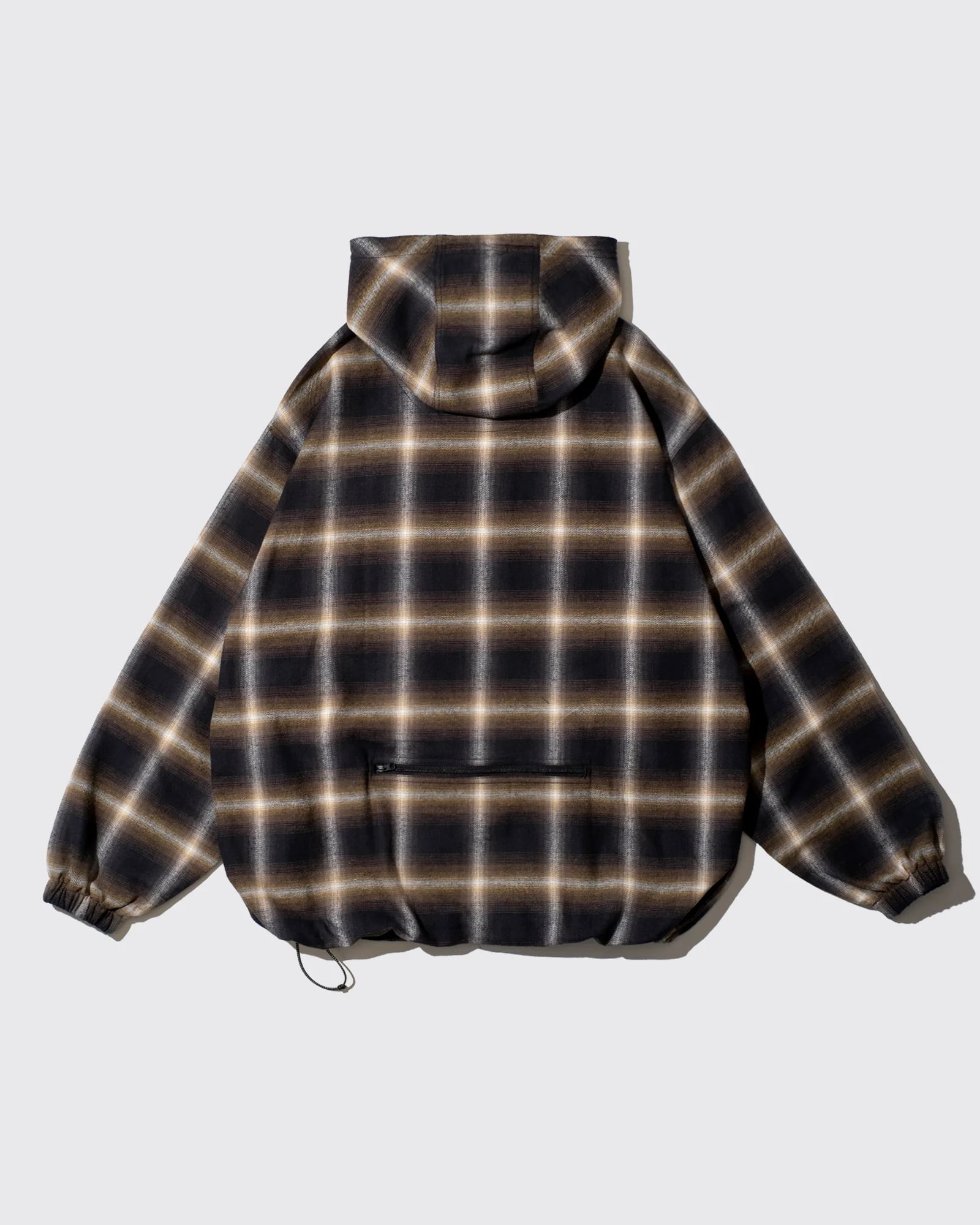 【極美品/LUZeSombra】OAO PLAID 上下セット L LUZeSOMBRA OAO PLAID NYLON SHORTS | FUTSAL SHOP