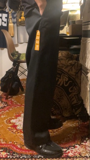 DOCKERS / chino pants / DEAD STOCK / 36*30