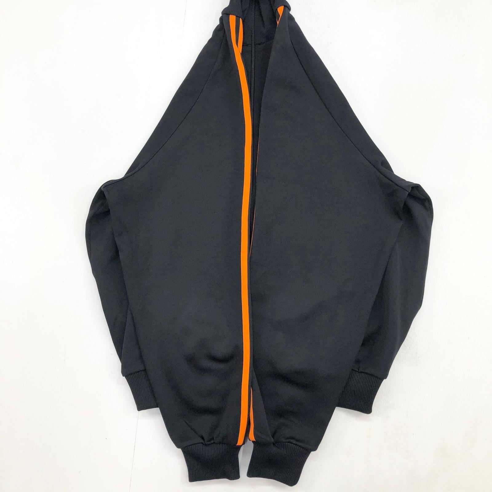 ADIDAS アディダス 70- 80年代 デサント製 トラックジャケット