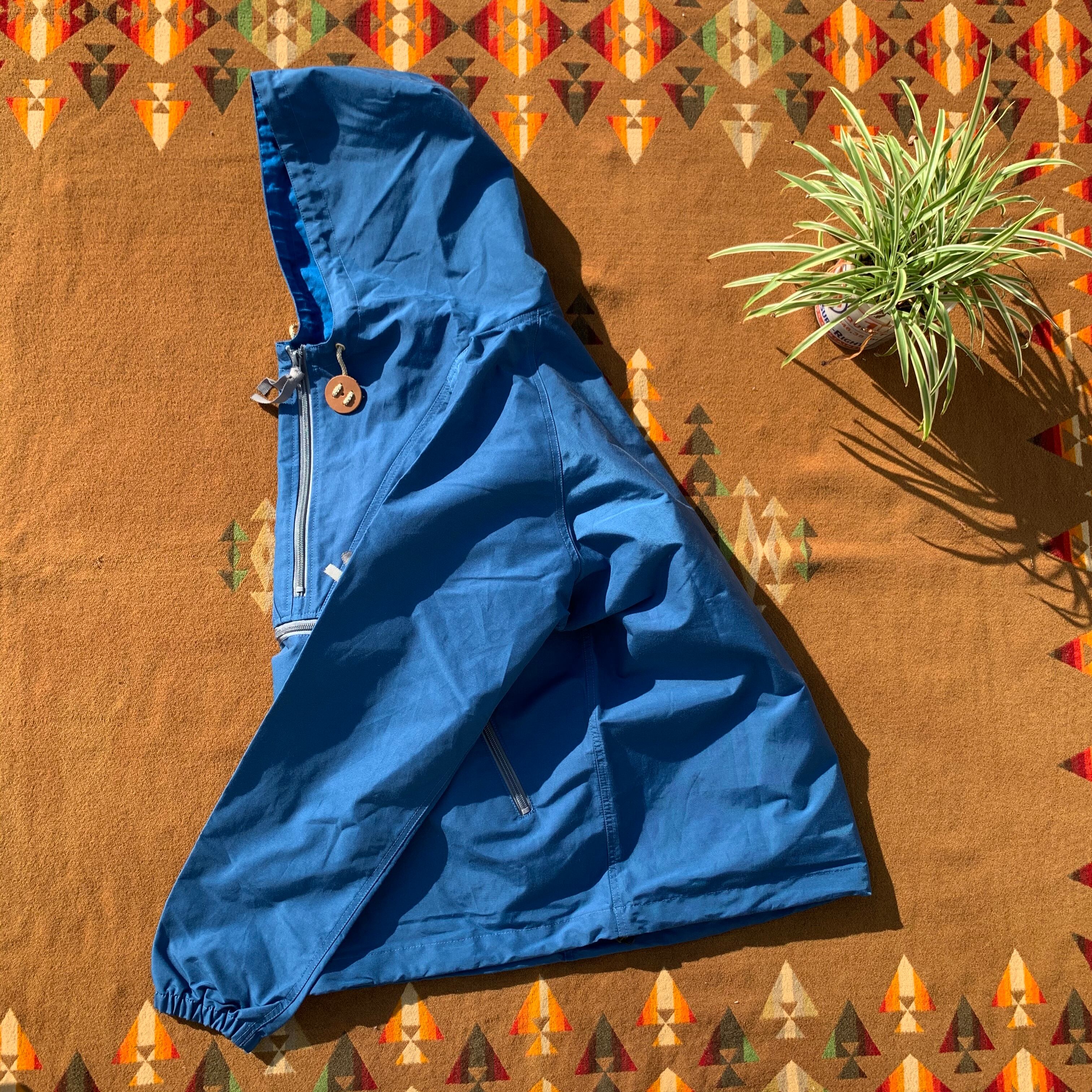 Sierra Designs 50th Anniversary Anorak Parka | Rei-mart