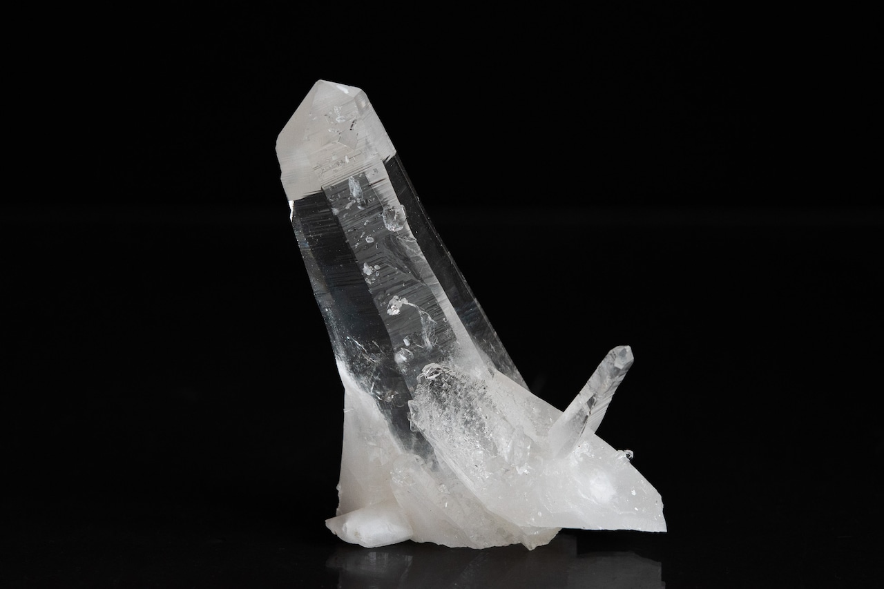 〈人生のビジョンを知る〉コロンビア産 クオーツ