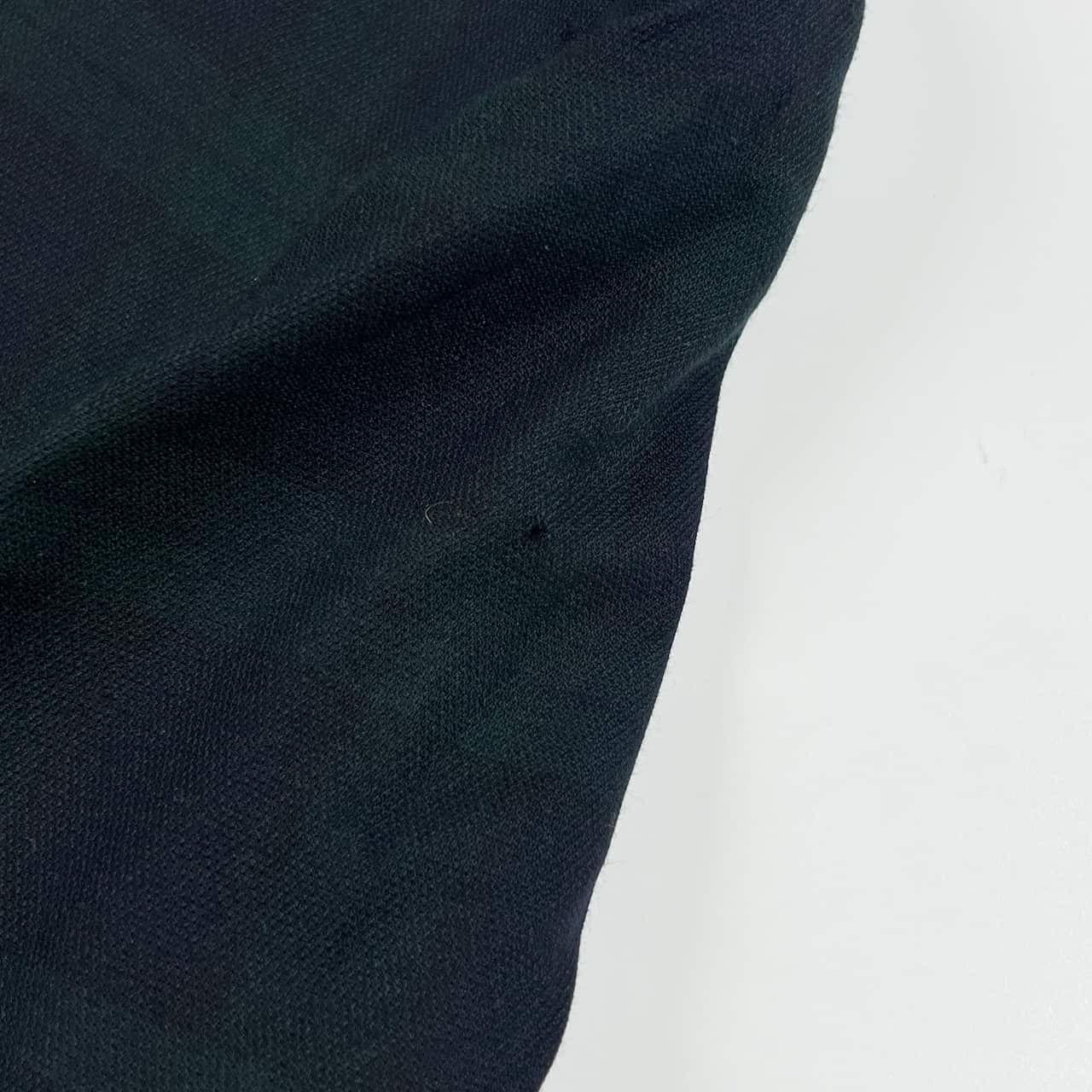 カシミヤ混 Brooks Brothers ブルックス ブラザーズ チェック 段返3B 背抜き テーラードジャケット 42Reg/メンズ 訳アリ