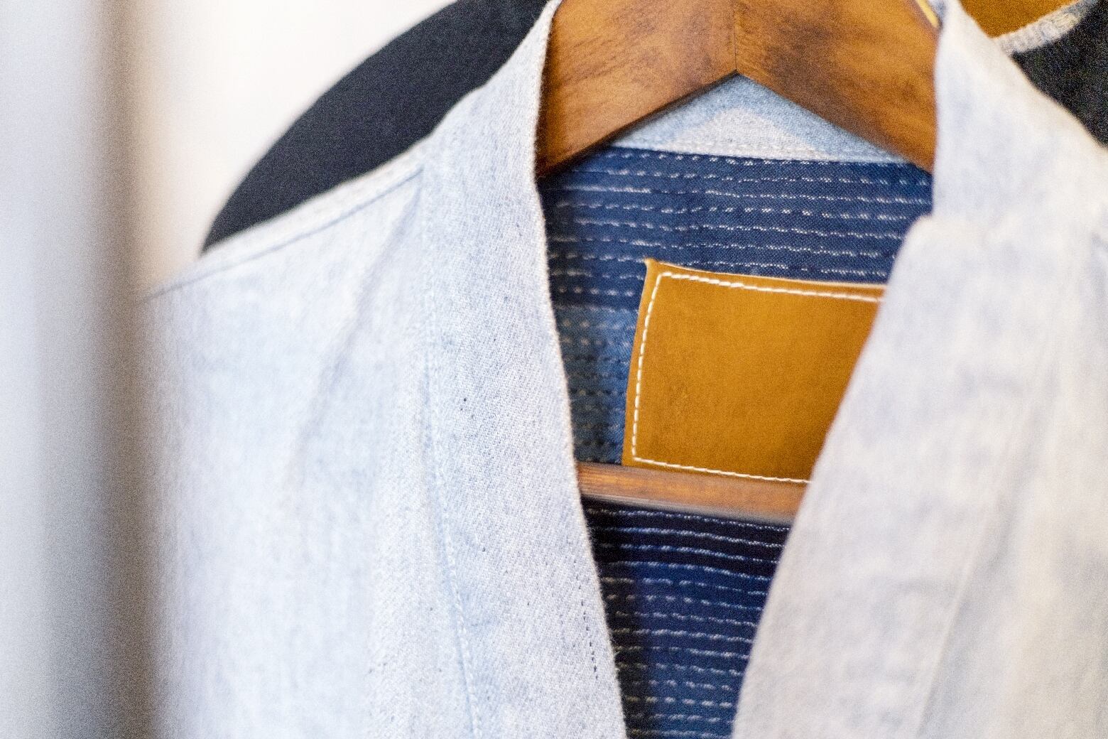 FUKKOKU デニムワークコート | 下園薩男商店 オンラインショップ