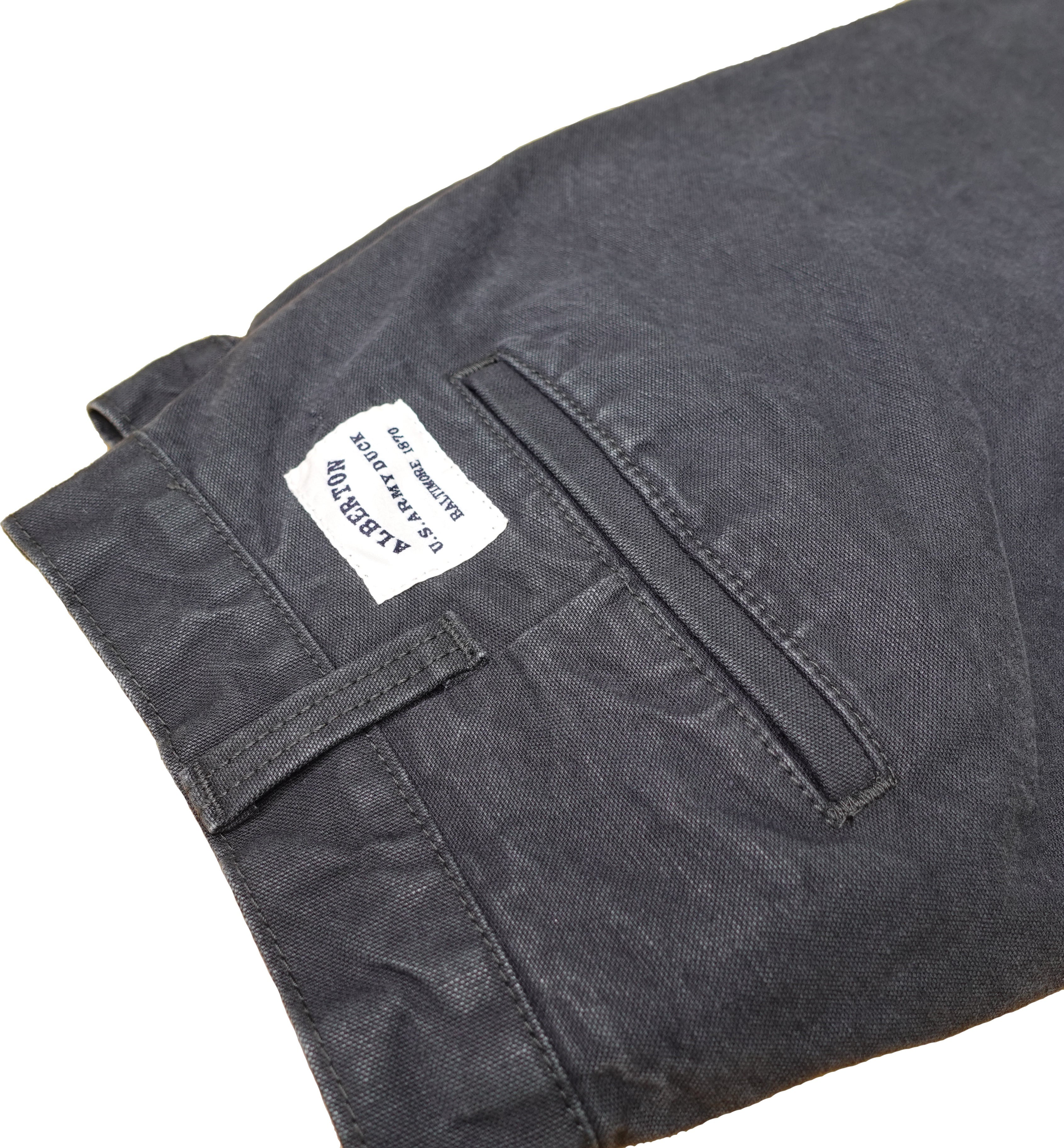 FIELD GARMENTS（フィールド ガーメンツ）/ PANTS（パンツ