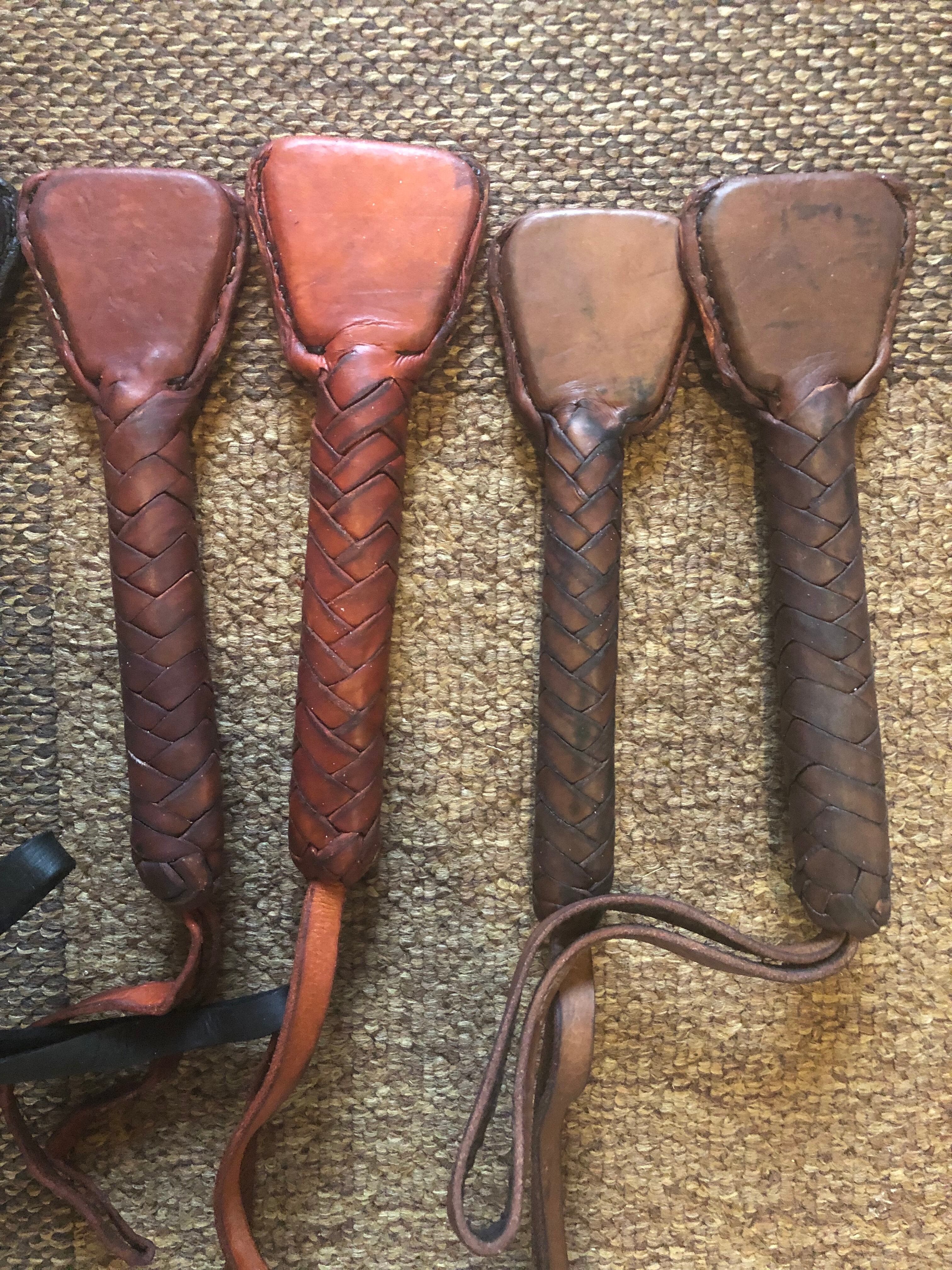 ウィップ（ナガイカ）本皮