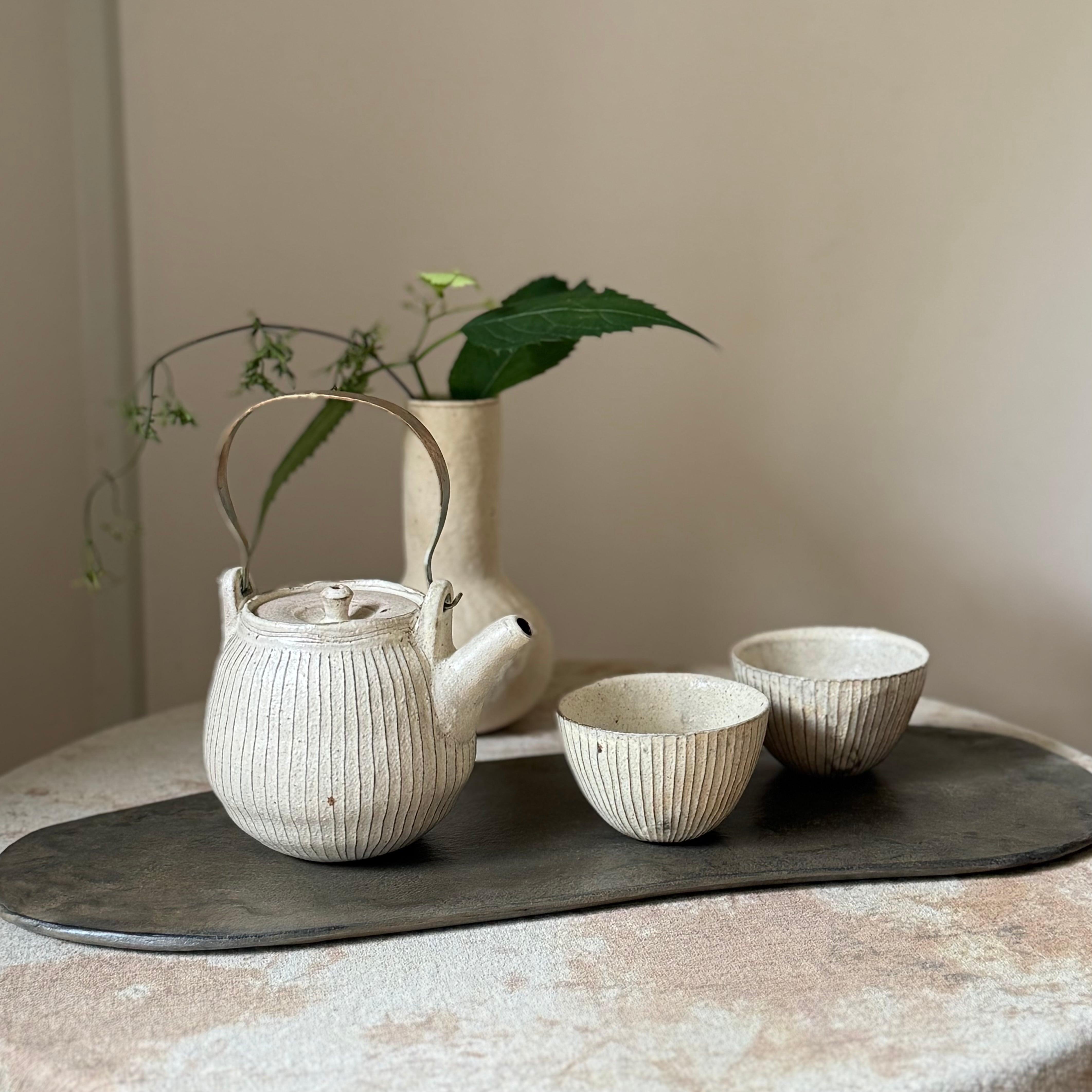陶磁器 | gallery 一白