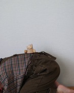 お客様専用ページ　muku kabuto