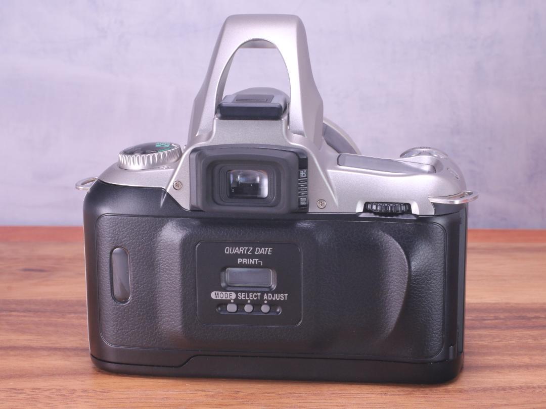 Nikon Us ズームレンズセット 2 | Totte Me Camera