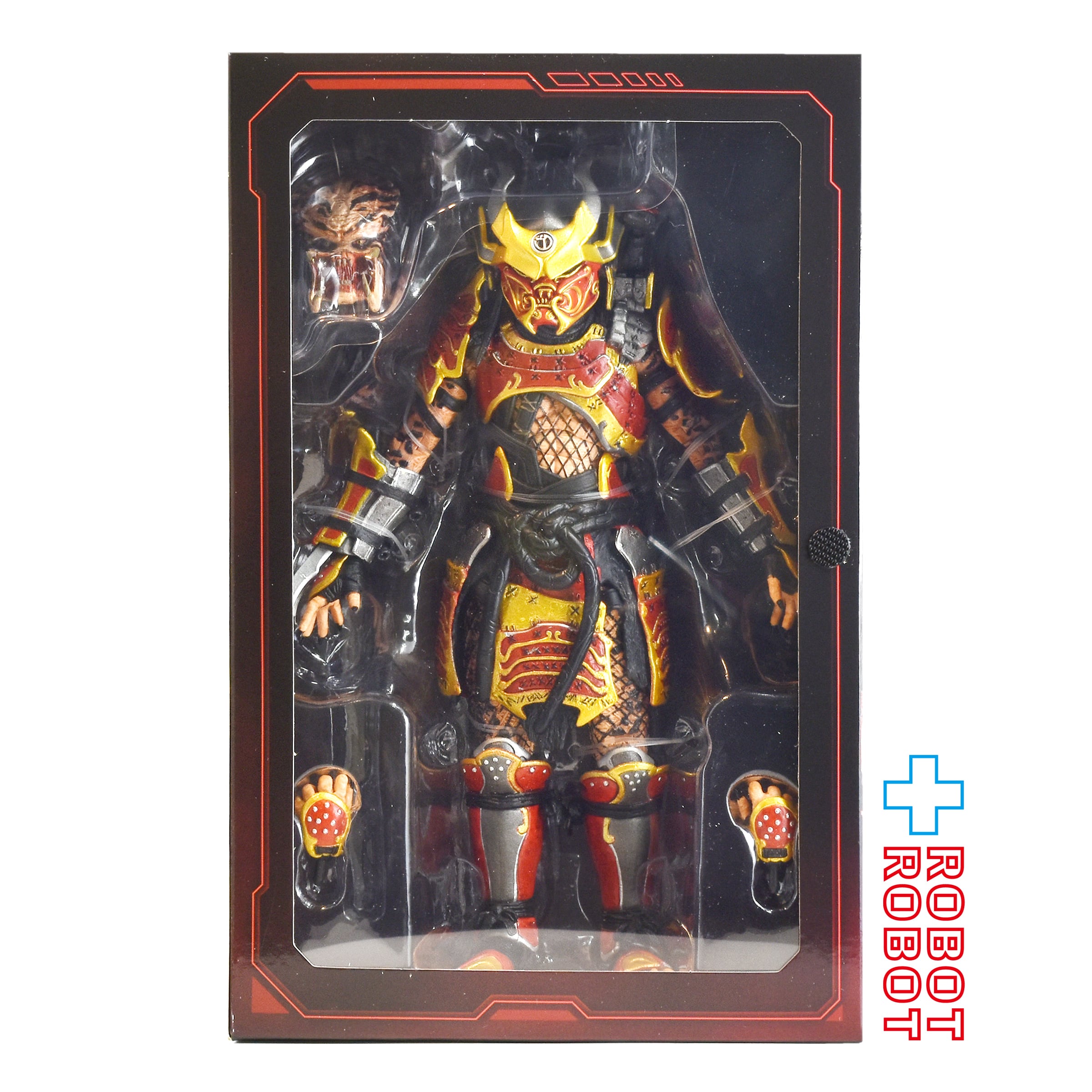 NECA プレデター エルダー ゴールデン エンジェル ネカ NECA プレデター エルダー ゴールデン エンジェル アクション