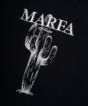 【#Re:room】MARFA EMBROIDERY LONG SLEEVE［REC745］