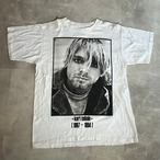 Vintage Kurt Cobain TEE