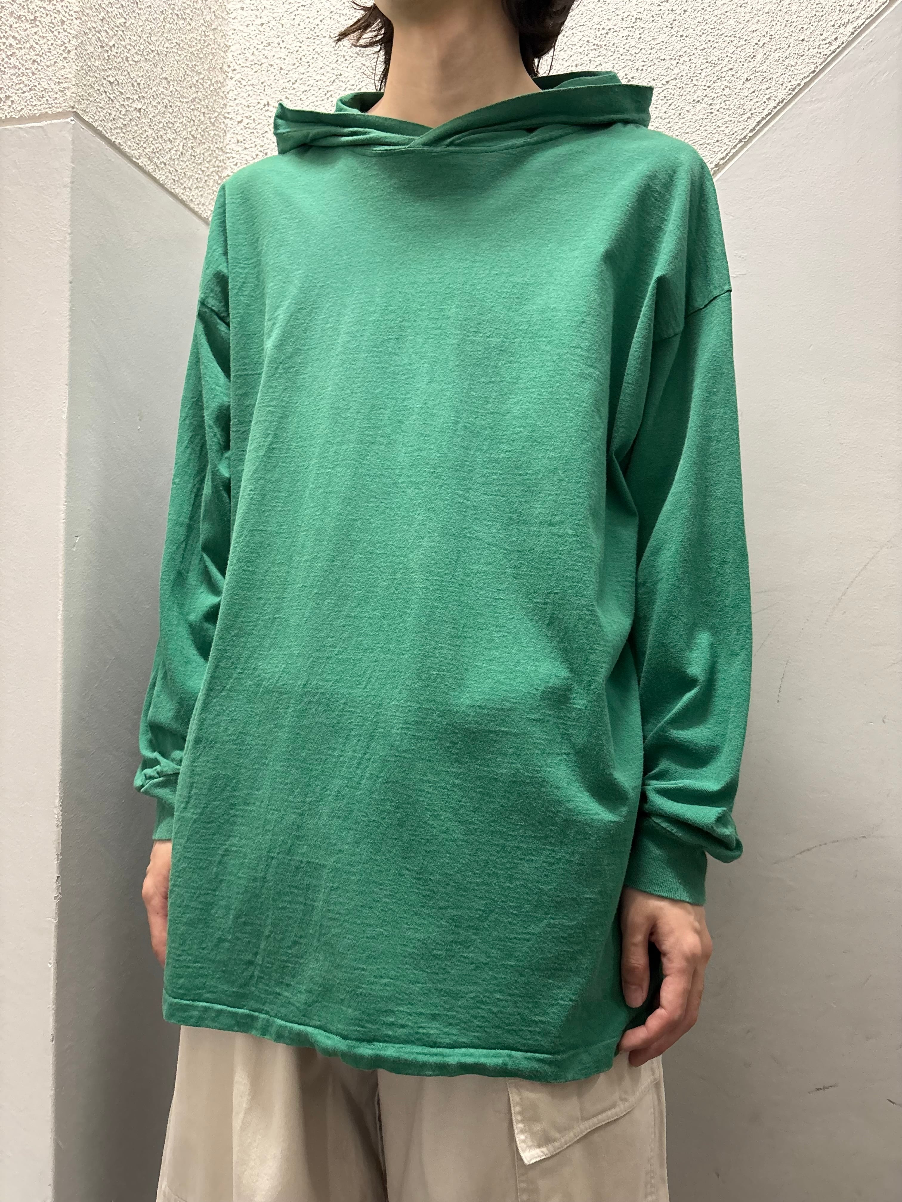 00's no boundaries 迷彩マーブルパーカー | 古着屋 Boogie